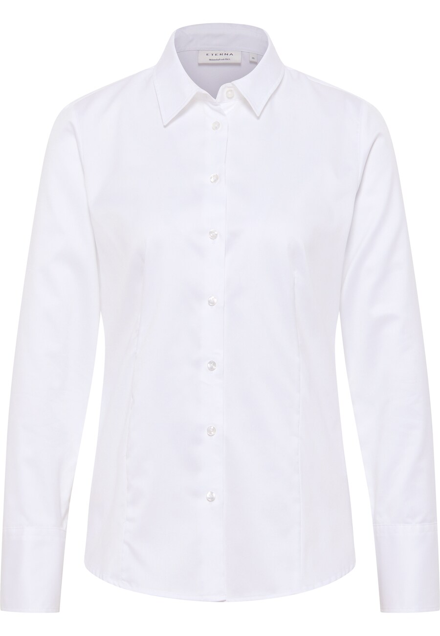 Блуза ETERNA, White
Блуза ETERNA, White