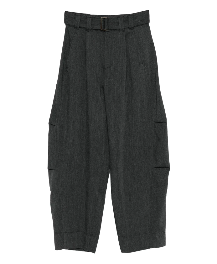 Стильные серые брюки Soeur, серый
Стильные серые брюки Soeur, серый