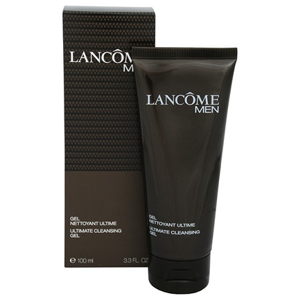 Очищающий гель Men Ultimate 100 мл Lancôme
Очищающий гель Men Ultimate 100 мл Lancôme