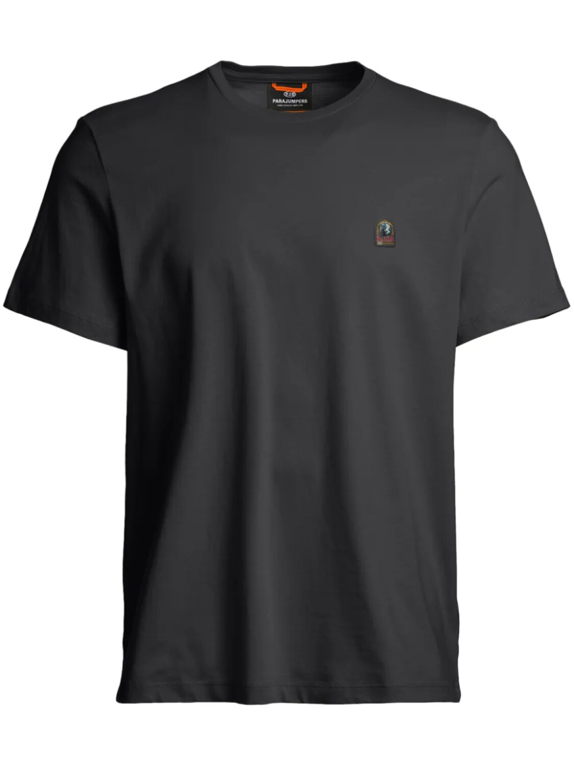 Parajumpers футболка с логотипом, серый
Parajumpers футболка с логотипом, серый