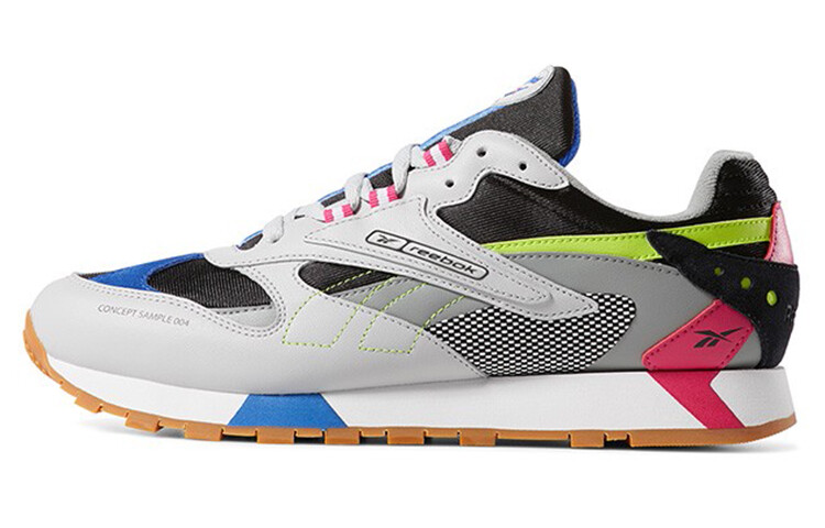 Reebok Classic Leather ATI 90s Кроссовки унисекс
Reebok Classic Leather ATI 90s Кроссовки унисекс