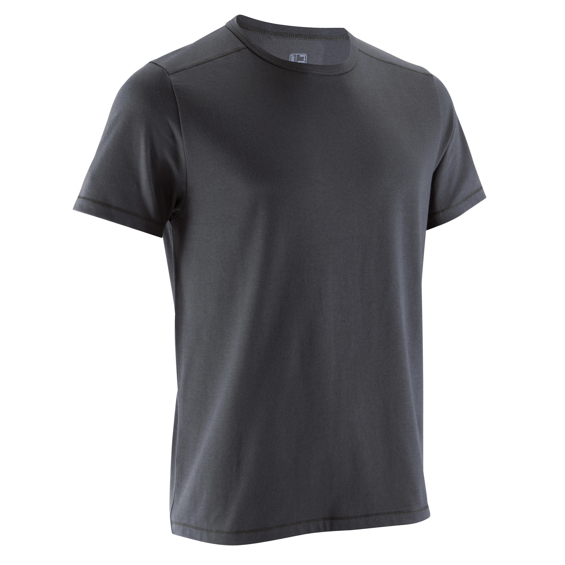 Мужская футболка ACTIVE с коротким рукавом для фитнеса Nyamba
Мужская футболка ACTIVE с коротким рукавом для фитнеса Nyamba