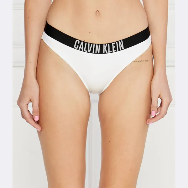 Нижняя часть бикини Calvin Klein, белый
Нижняя часть бикини Calvin Klein, белый