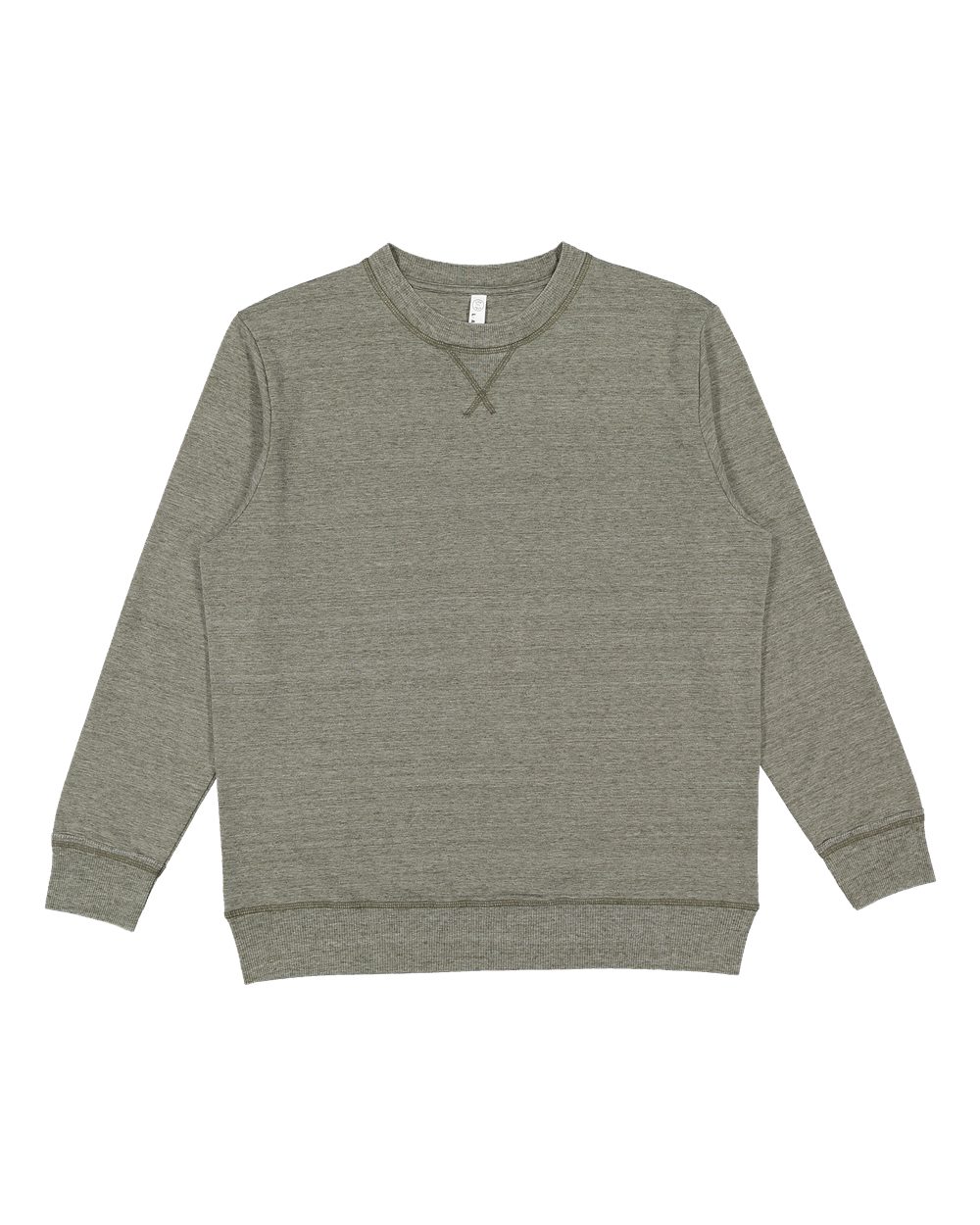 Мужская флисовая толстовка с круглым вырезом Vintage Wash LAT, цвет weathered military green
Мужская флисовая толстовка с круглым вырезом Vintage Wash LAT, цвет weathered military green