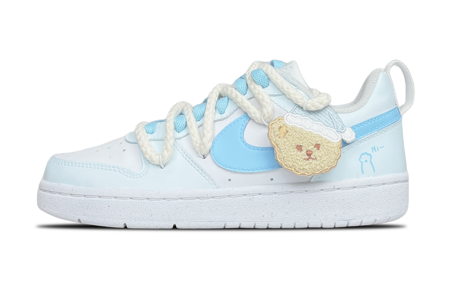 Обувь для скейтбординга Court Borough 2 для детей, начальная школа Nike, синий
Обувь для скейтбординга Court Borough 2 для детей, начальная школа Nike, синий