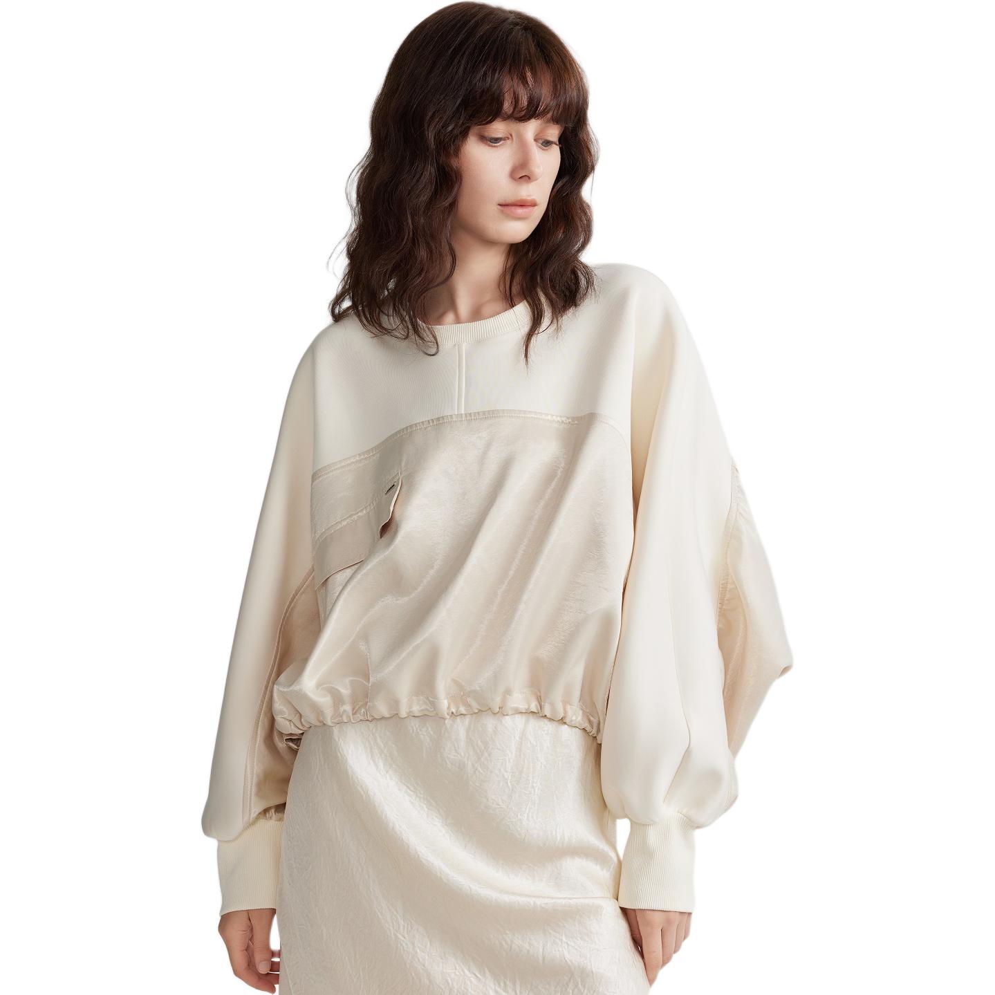 ELLE Свитшот Women's Apricot
ELLE Свитшот Women's Apricot