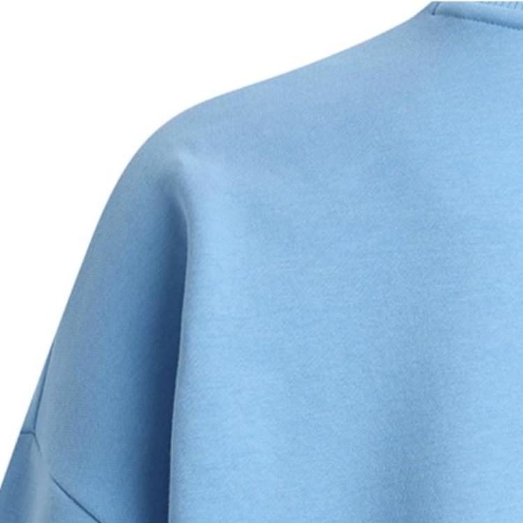 Толстовка Rival женская небесно-голубая Under Armour
Толстовка Rival женская небесно-голубая Under Armour