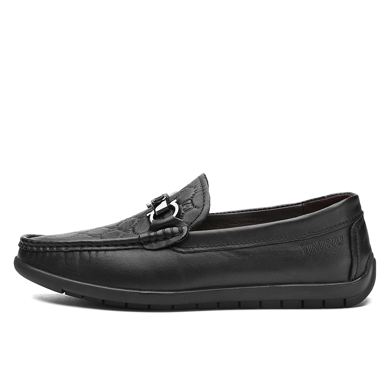 Eminu Мужские повседневные туфли с низким верхом, черные
Eminu Мужские повседневные туфли с низким верхом, черные