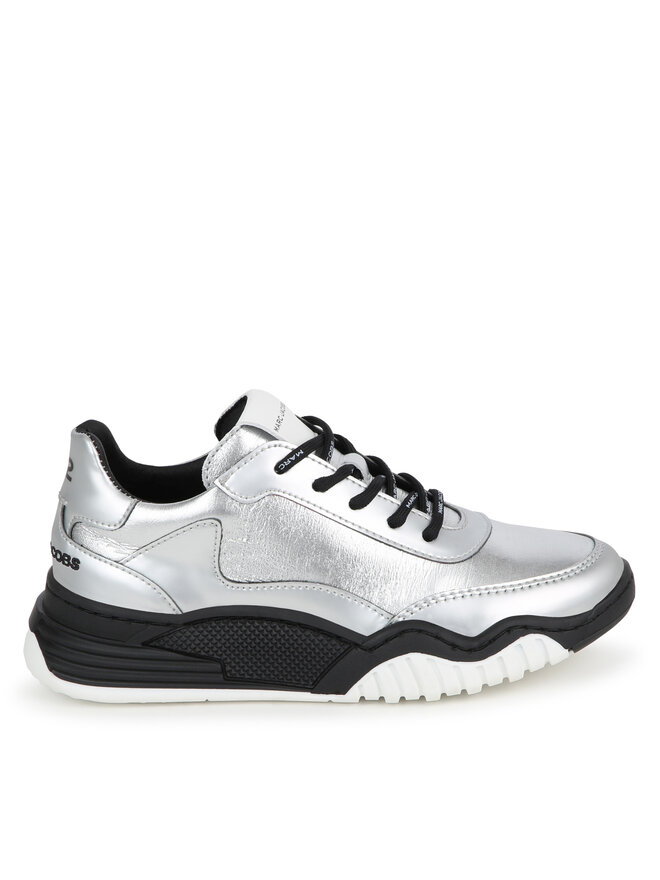 Кроссовки Marc Jacobs, серый
Кроссовки Marc Jacobs, серый