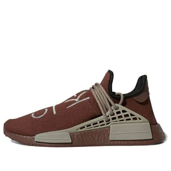 Кроссовки x pharrell nmd hu Adidas, красный
Кроссовки x pharrell nmd hu Adidas, красный