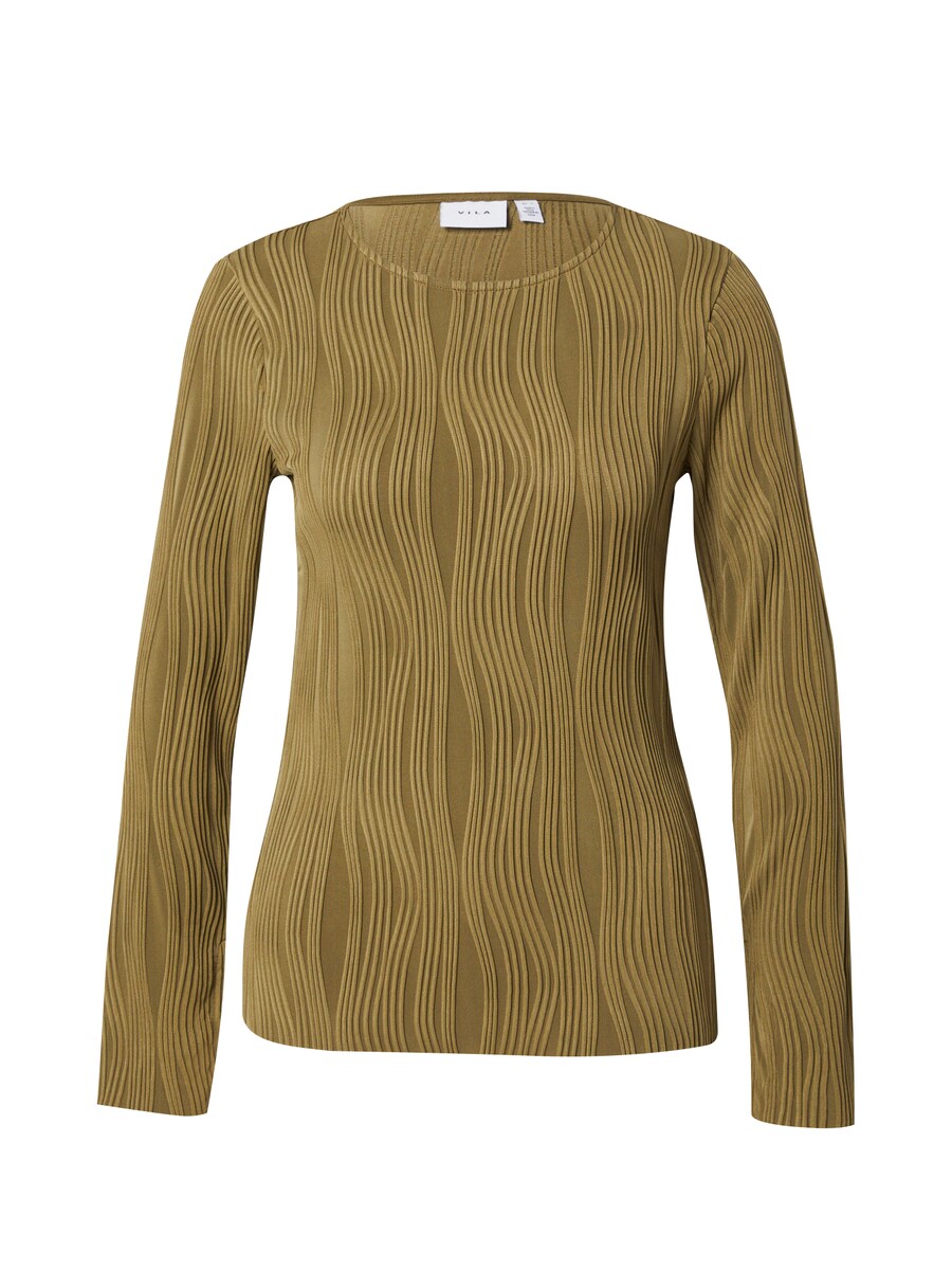 Рубашка VILA, хаки
Рубашка VILA, хаки