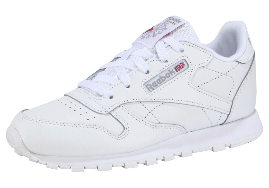 Кроссовки Reebok CLASSIC, белый
Кроссовки Reebok CLASSIC, белый