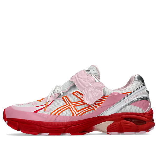 Кроссовки Cecilie bahnsen GT 2160 x Cecilie Asics, белый
Кроссовки Cecilie bahnsen GT 2160 x Cecilie Asics, белый