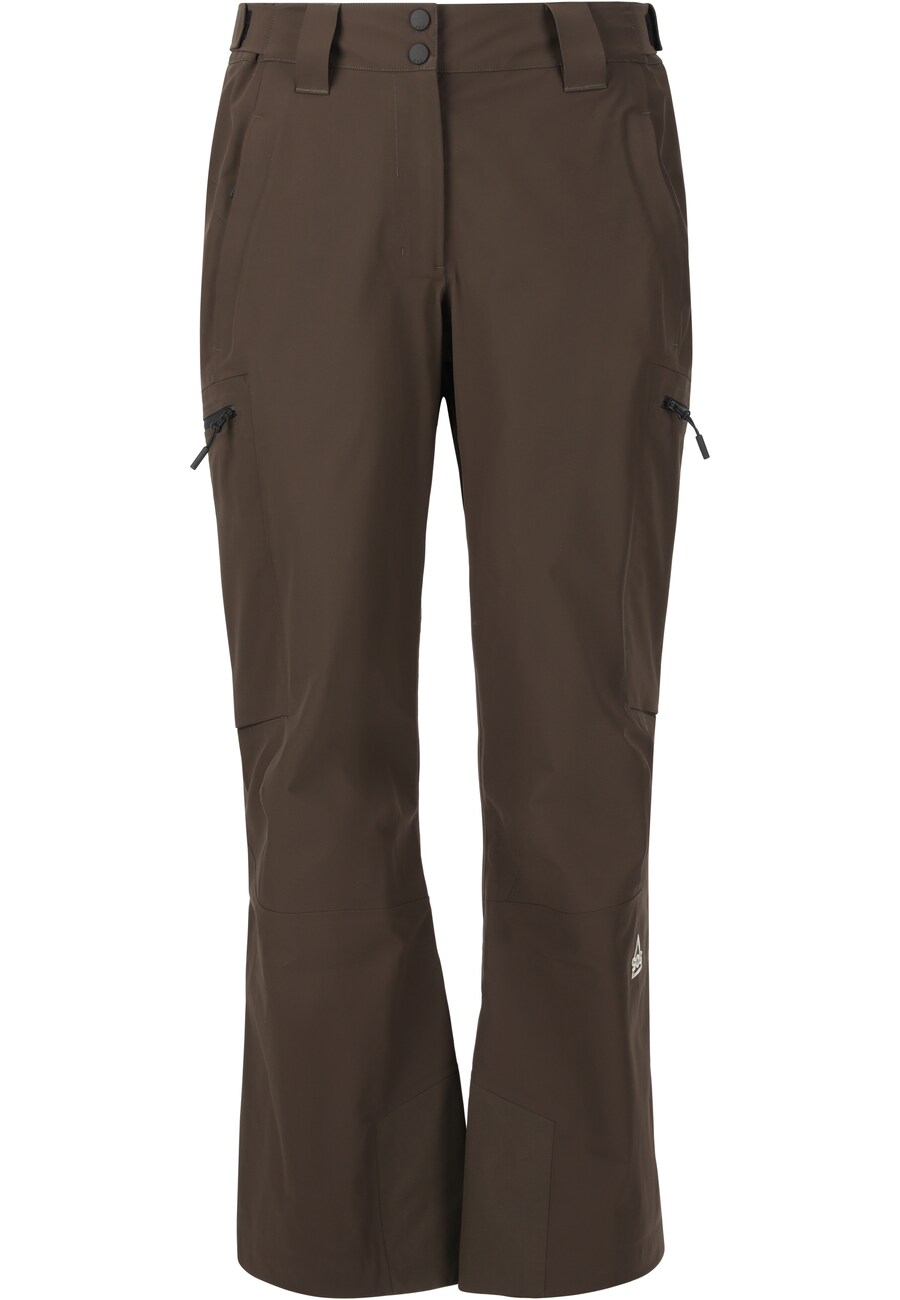 Свободные спортивные брюки SOS Kula, темно-серый
Свободные спортивные брюки SOS Kula, темно-серый