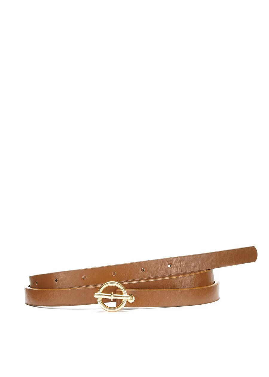 Ремень Lascana, коричневый
Ремень Lascana, коричневый