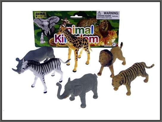 Бегемоты, Дикие животные 10 см, 6 шт. Hipo
Бегемоты, Дикие животные 10 см, 6 шт. Hipo