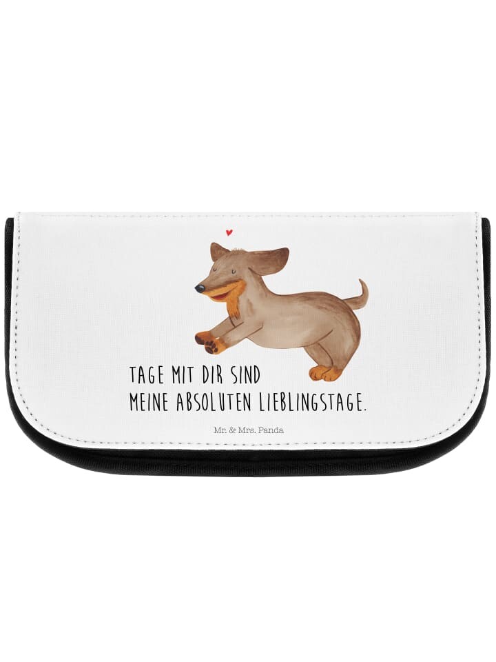 Косметичка Mr. & Mrs. Panda, белый
Косметичка Mr. & Mrs. Panda, белый