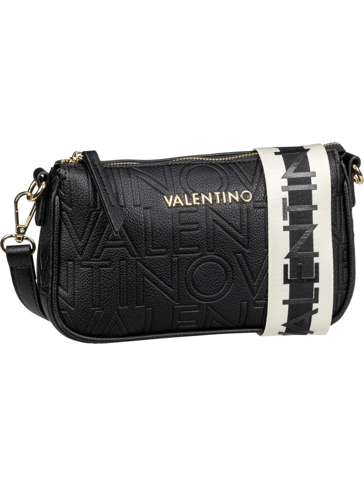 Наплечная сумка Valentino Bags, черный
Наплечная сумка Valentino Bags, черный