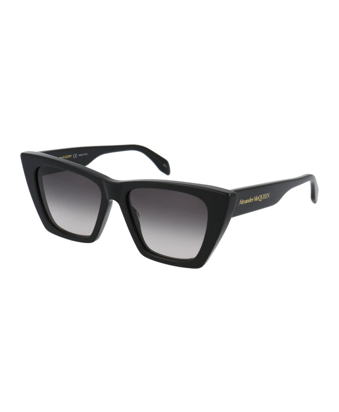 Солнцезащитные очки Am0299S Alexander Mcqueen, черный
Солнцезащитные очки Am0299S Alexander Mcqueen, черный