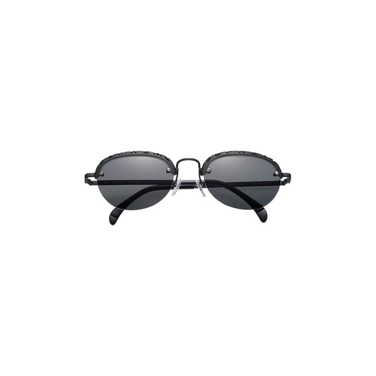 Солнцезащитные очки Supreme Elm Sunglasses, черный
Солнцезащитные очки Supreme Elm Sunglasses, черный