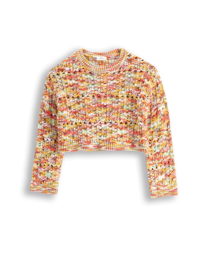 Вязаный свитер Coccodrillo, красочный
Вязаный свитер Coccodrillo, красочный