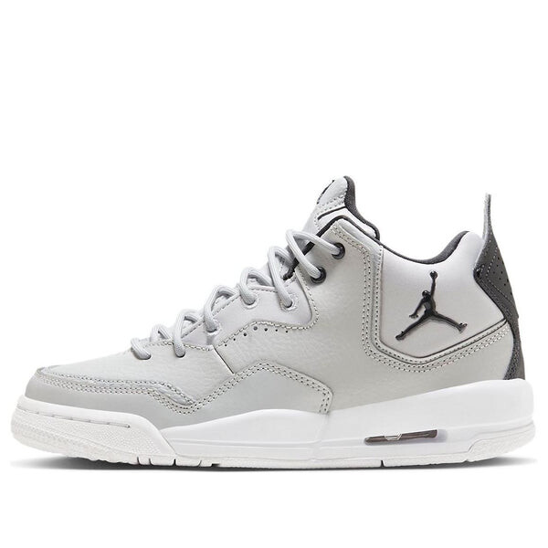 Кроссовки Courtside 23 Air Jordan, серый
Кроссовки Courtside 23 Air Jordan, серый