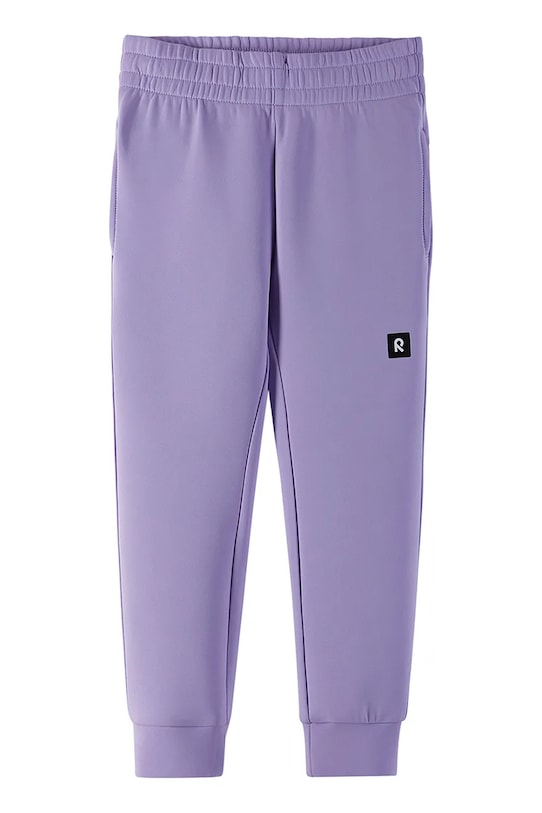 Детские спортивные брюки Letkis Reima, фиолетовый
Детские спортивные брюки Letkis Reima, фиолетовый