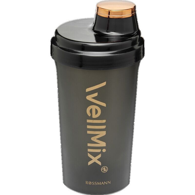 Шейкер WellMix, 1 шт.
Шейкер WellMix, 1 шт.