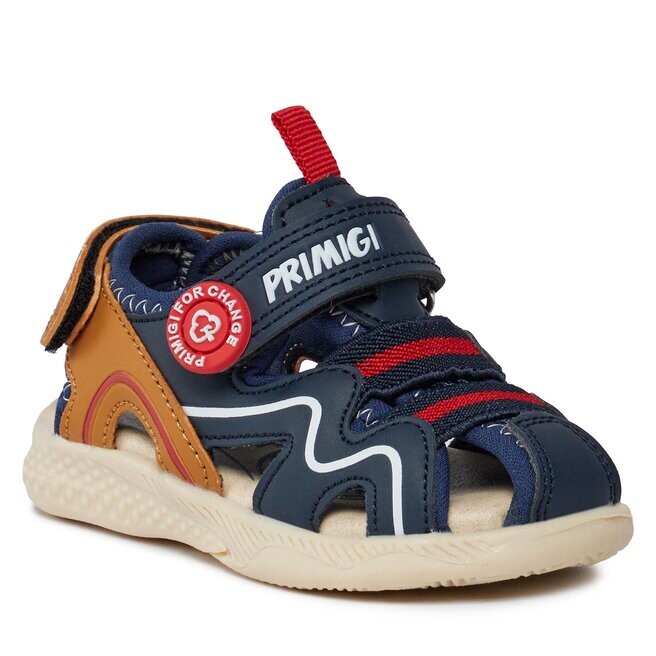 Сандалии Primigi, темно-синий
Сандалии Primigi, темно-синий