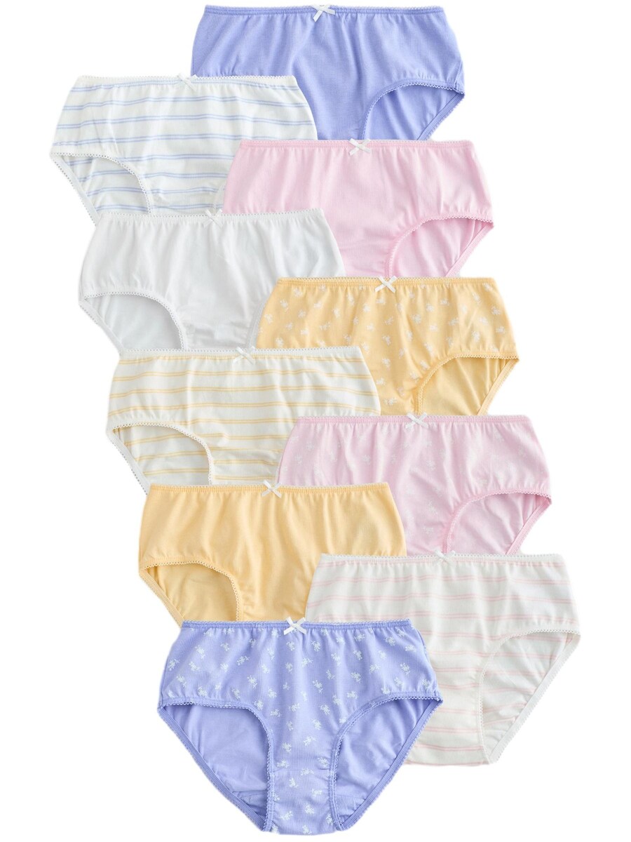 Трусы Next, разноцветный
Трусы Next, разноцветный