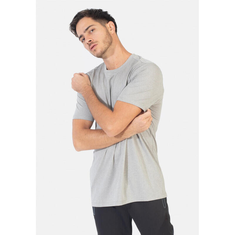 Спортивная футболка Spyder, светло-серый
Спортивная футболка Spyder, светло-серый