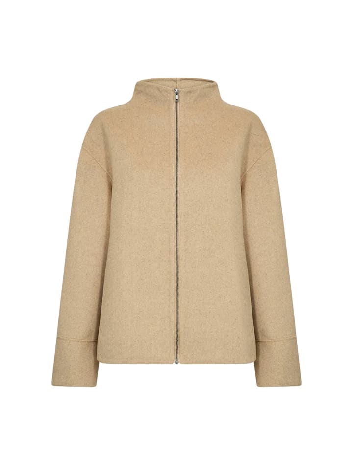 Soyaconcept Куртка SC-VIENNA 1, цвет 98008, песочный меланж
Soyaconcept Куртка SC-VIENNA 1, цвет 98008, песочный меланж