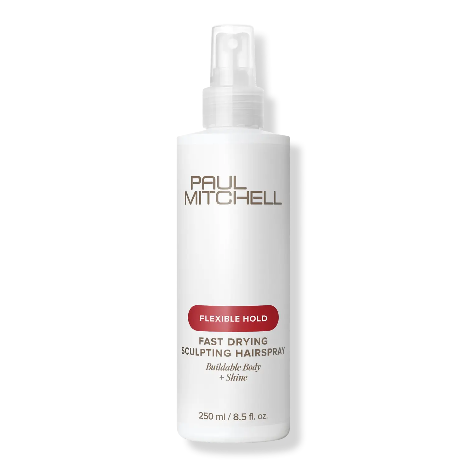 Быстросохнущий моделирующий лак для волос Paul Mitchell, 8.5 oz
Быстросохнущий моделирующий лак для волос Paul Mitchell, 8.5 oz