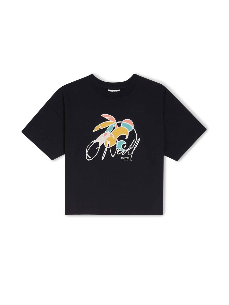 Футболка O'NEILL Shirt, черный
Футболка O'NEILL Shirt, черный