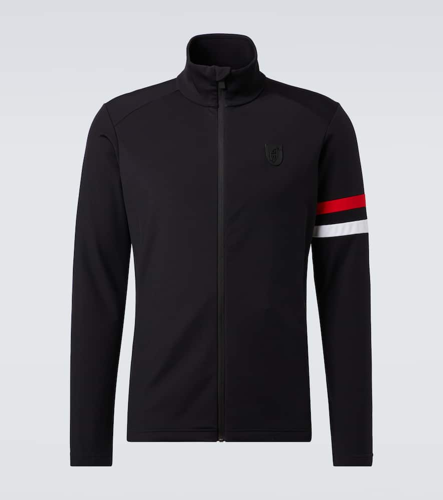 Куртка Damian Toni Sailer, Black
Куртка Damian Toni Sailer, Black