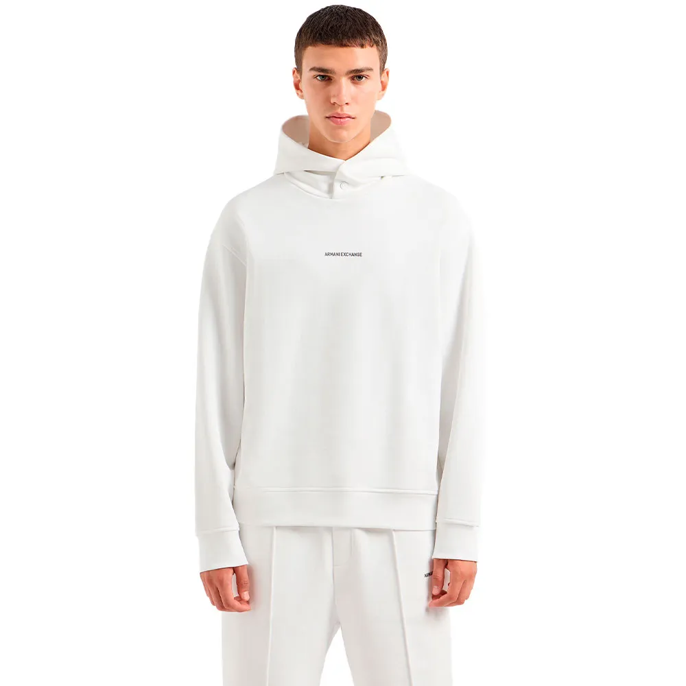 Толстовка Armani Exchange 6DZMLJ-ZJ4XZ, белый
Толстовка Armani Exchange 6DZMLJ-ZJ4XZ, белый