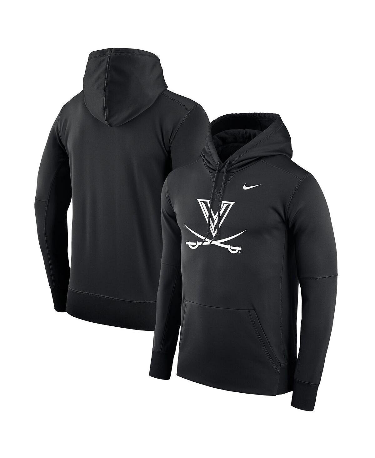 Мужской черный пуловер с капюшоном Virginia Cavaliers Dark Mode 2.0 Therma Performance Nike
Мужской черный пуловер с капюшоном Virginia Cavaliers Dark Mode 2.0 Therma Performance Nike