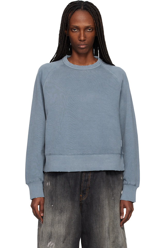 Carhartt Work In Progress Синяя толстовка Torion
Carhartt Work In Progress Синяя толстовка Torion