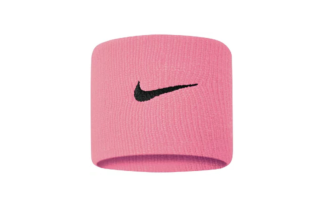 Nike Cotton Wristbands Unisex Pink
Nike Cotton Wristbands Unisex Pink