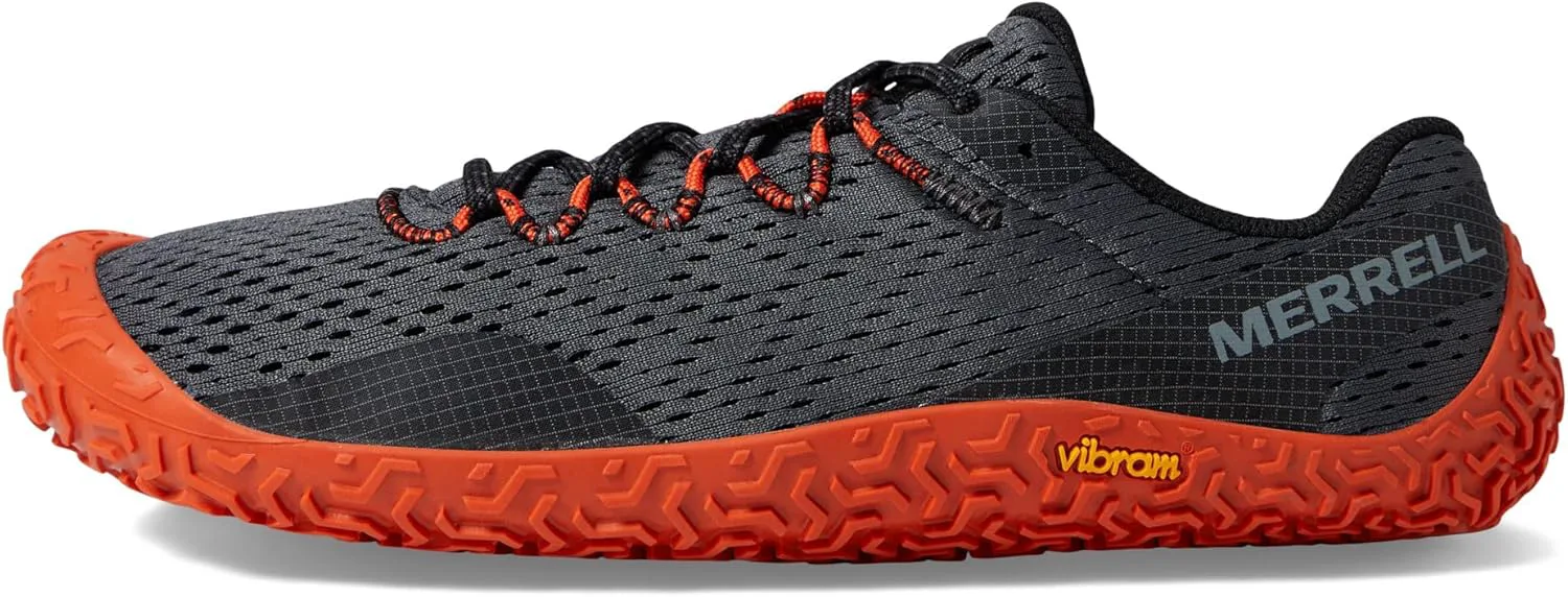 Мужские кроссовки Merrell Vapor Glove 6
Мужские кроссовки Merrell Vapor Glove 6