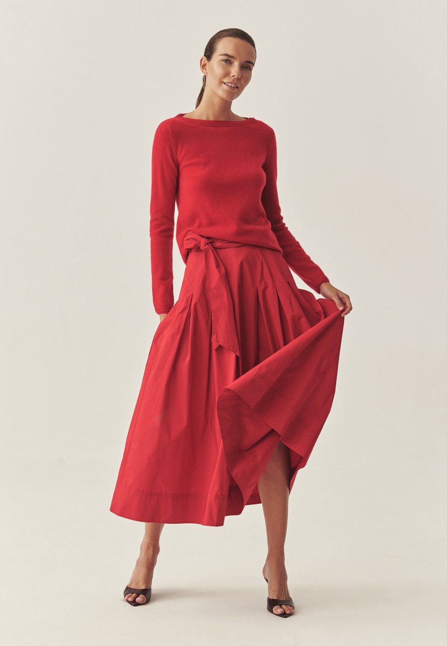 Юбка TATUUM TAFTANI, Red
Юбка TATUUM TAFTANI, Red