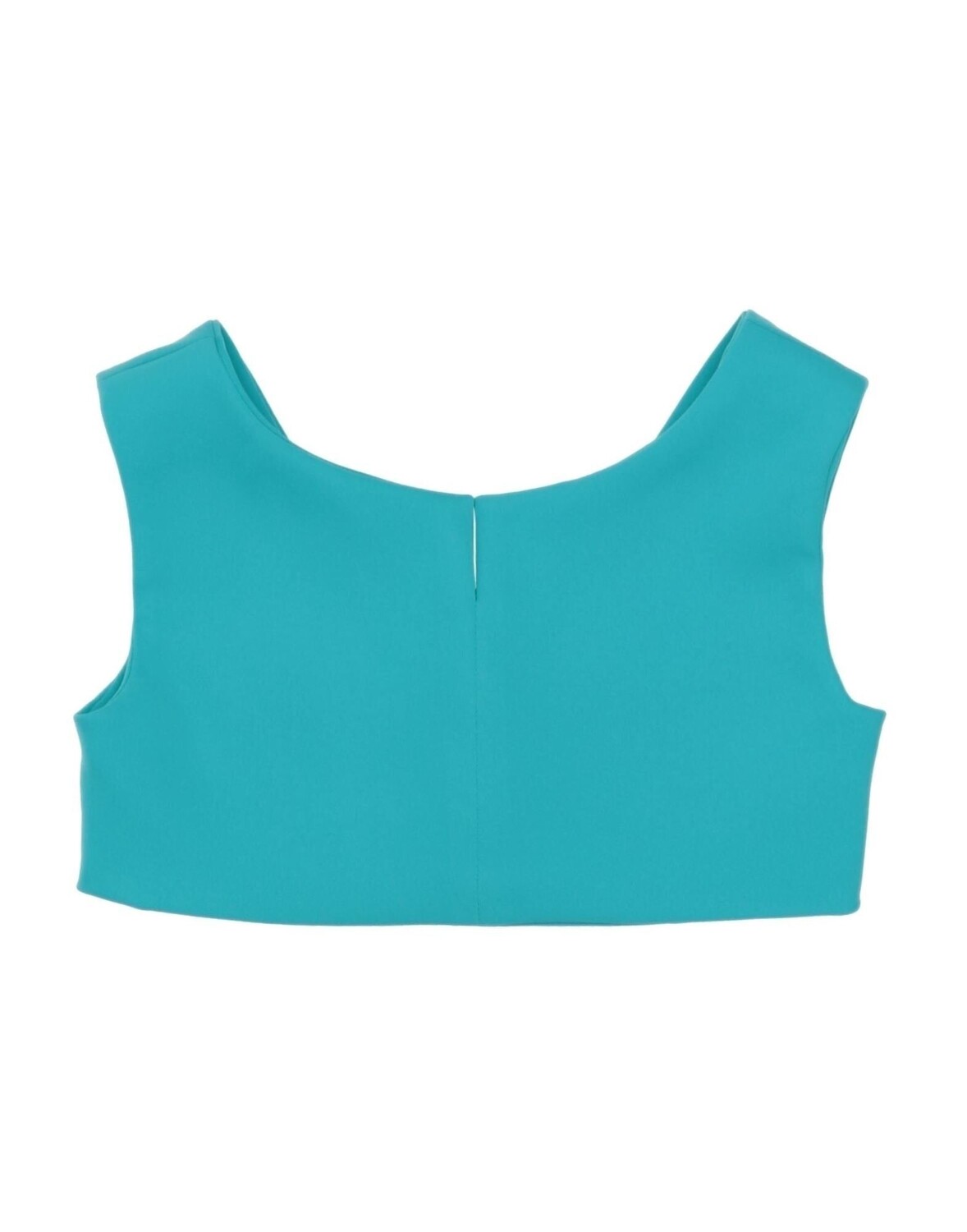 Топ Le Gemelline By Feleppa, бирюзовый 
Топ Le Gemelline By Feleppa, бирюзовый