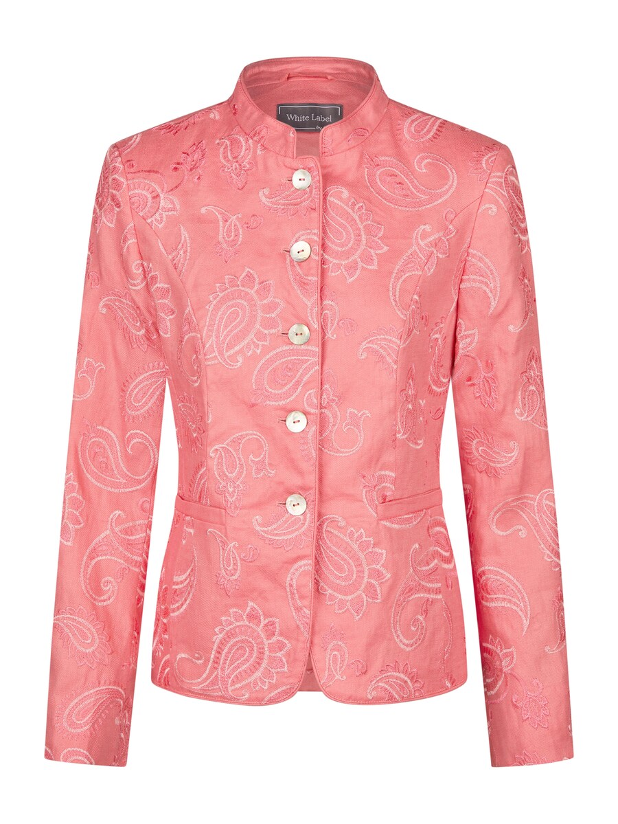 Блейзер White Label, розовый
Блейзер White Label, розовый