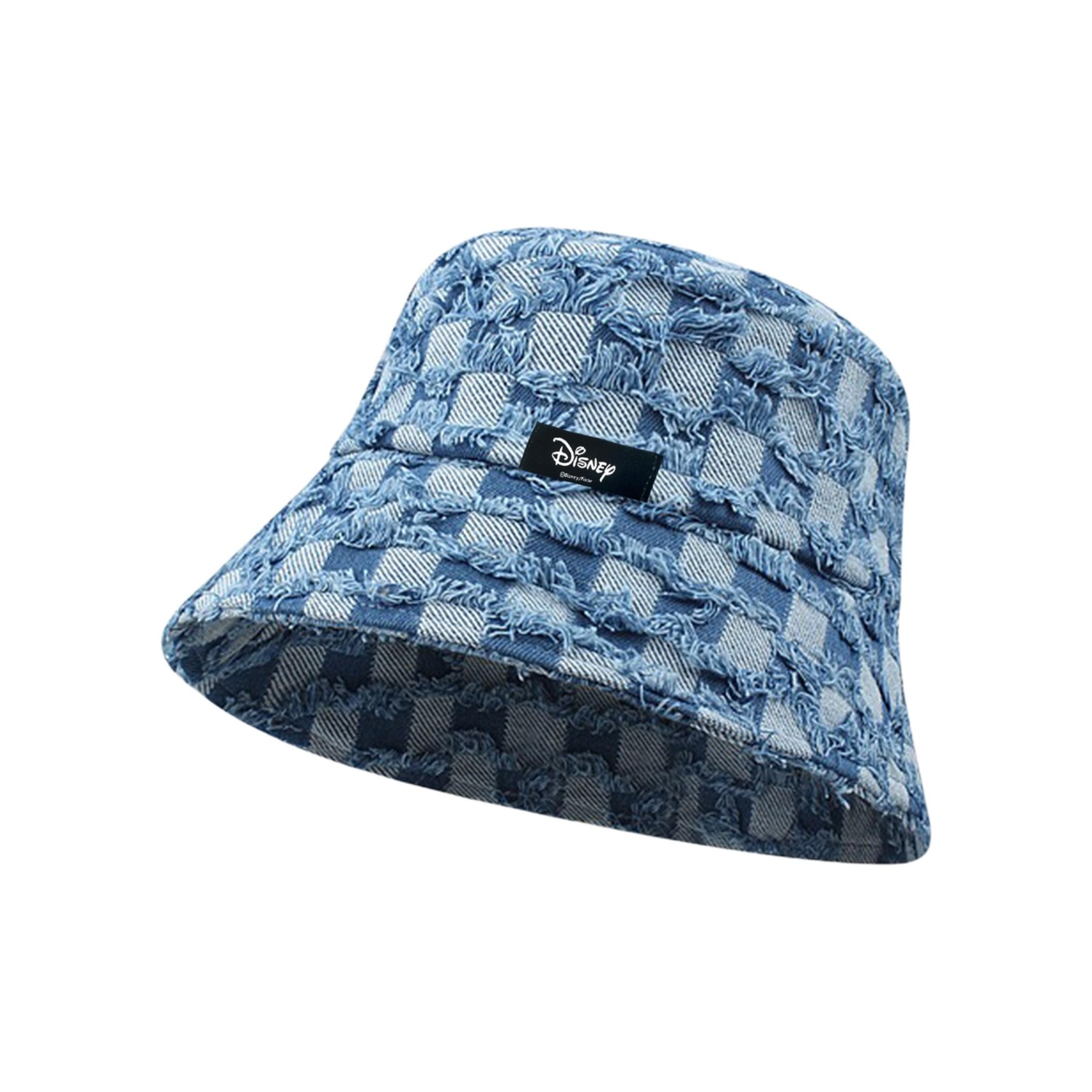 Disney Хлопковая панама унисекс, Light Blue
Disney Хлопковая панама унисекс, Light Blue