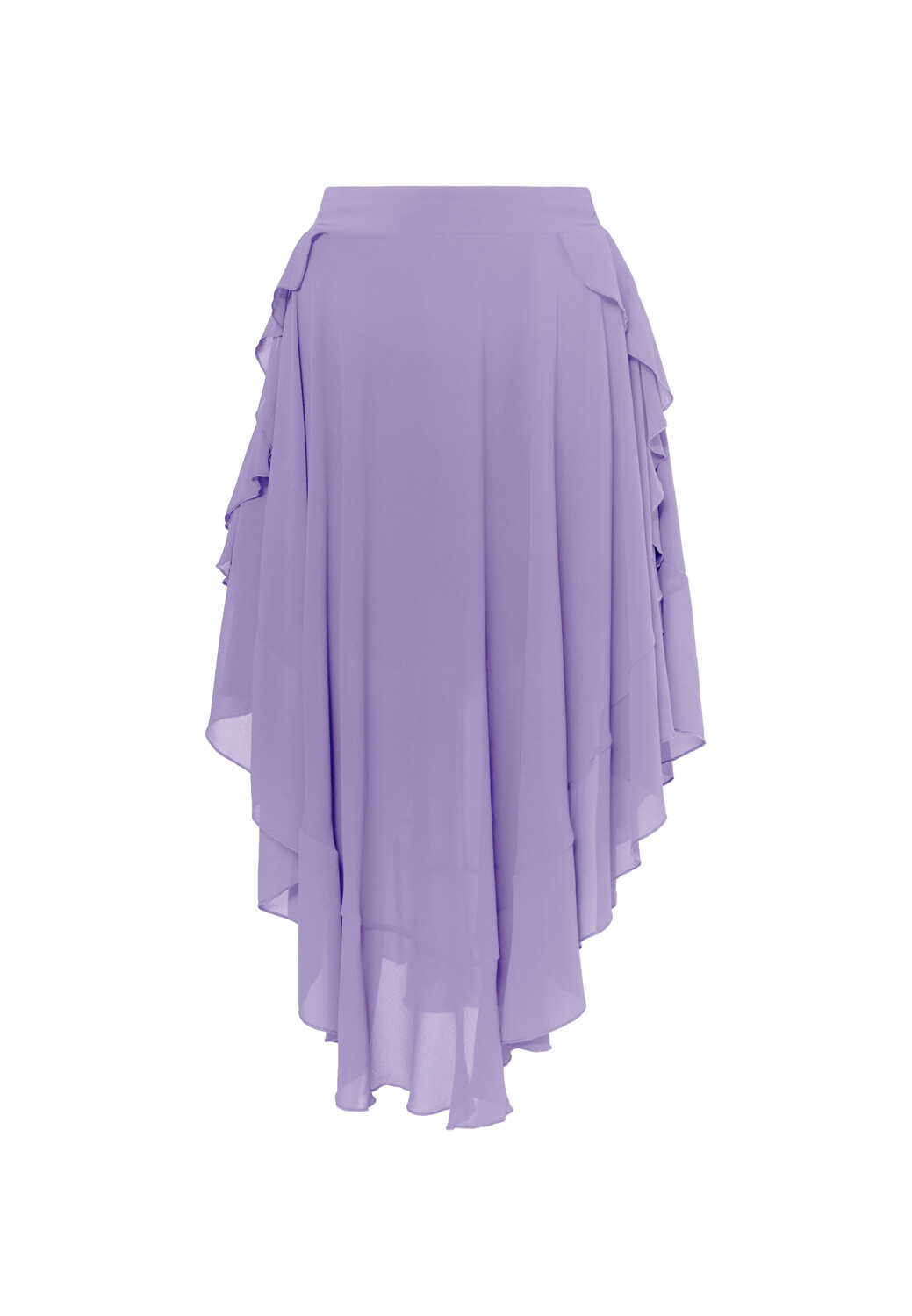 Юбка до колена faina Midi, цвет Flieder
Юбка до колена faina Midi, цвет Flieder