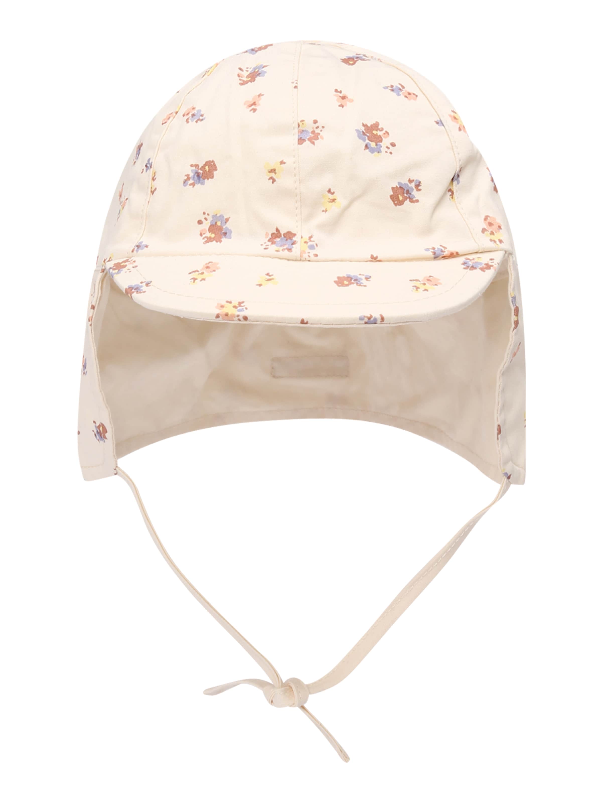 EN FANT Шляпа в бежевом цвете
EN FANT Шляпа в бежевом цвете