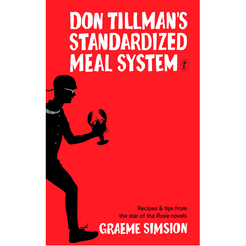 Книга Don Tillman’S Standardised Meal System – Hb
Книга Don Tillman’S Standardised Meal System – Hb