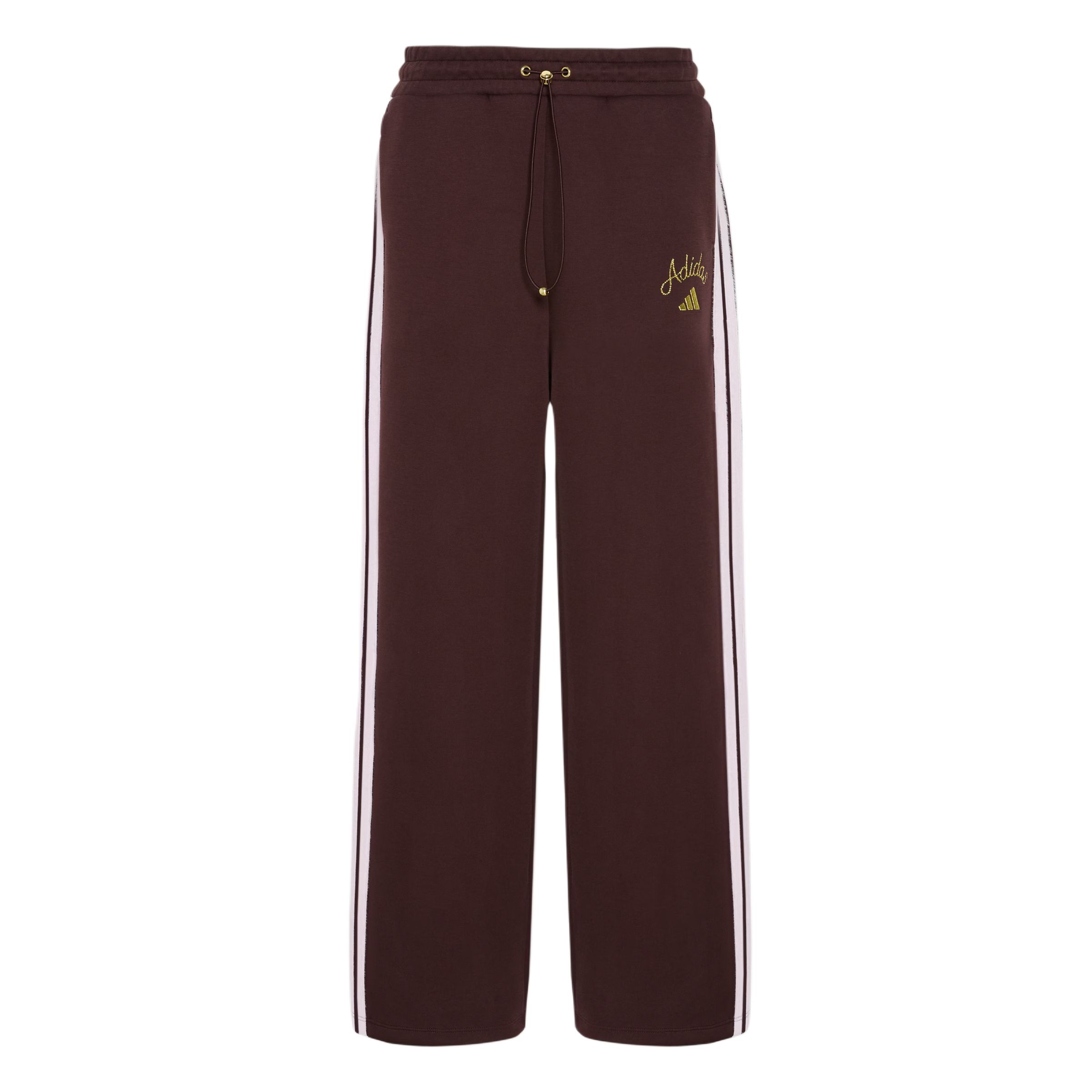 FW25 WIDE LEG KNIT Вязаные спортивные штаны женские Adidas, красный коричневый
FW25 WIDE LEG KNIT Вязаные спортивные штаны женские Adidas, красный коричневый