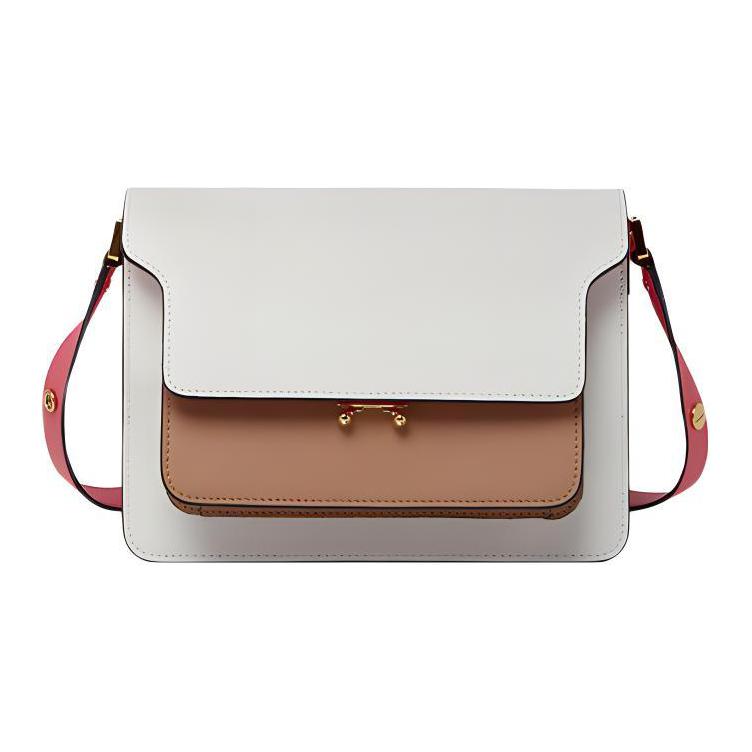 Кроссбоди Trunk MARNI, basic set (bag+dust bag)
Кроссбоди Trunk MARNI, basic set (bag+dust bag)