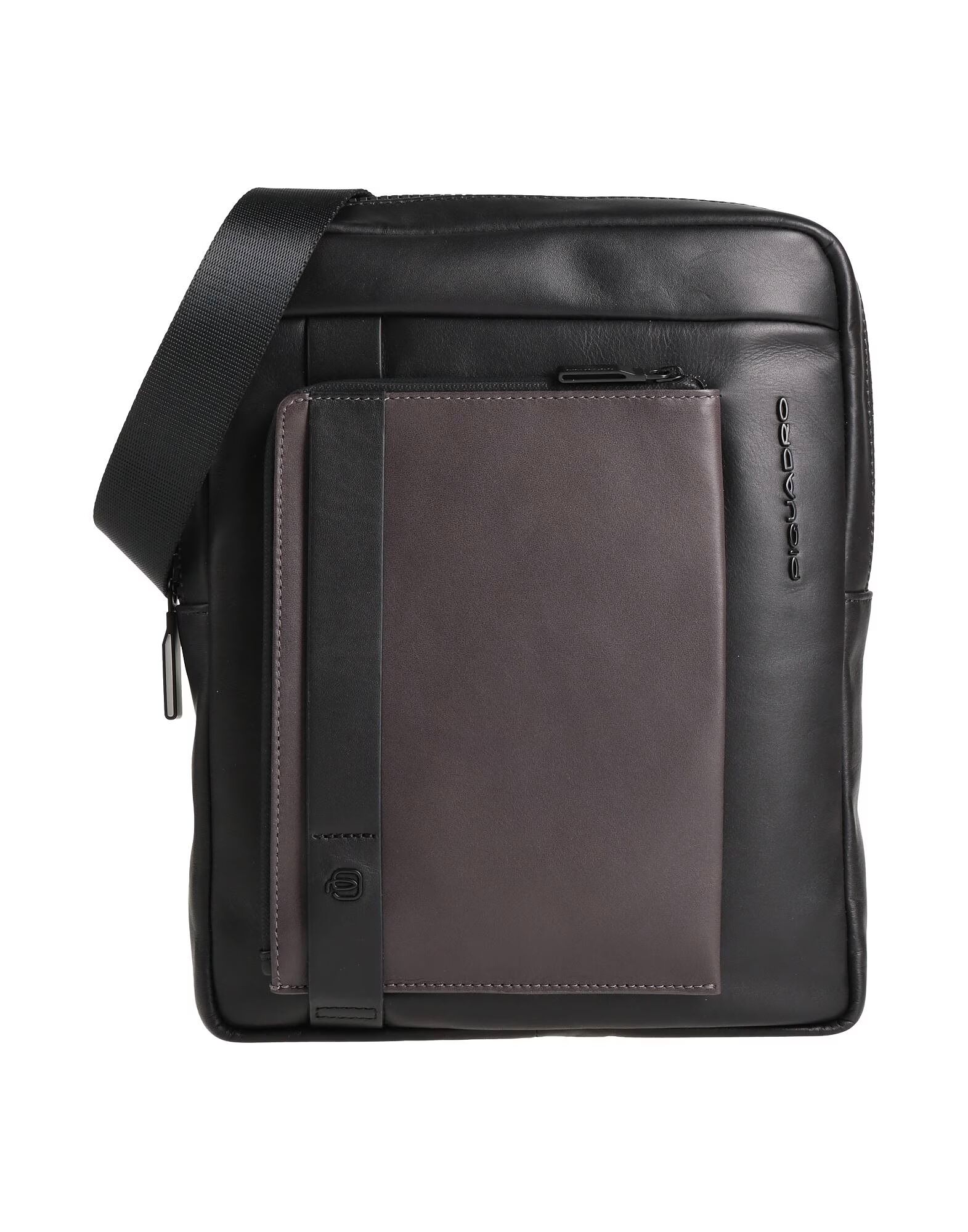 Сумка через плечо Piquadro, черный
Сумка через плечо Piquadro, черный